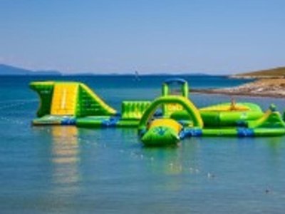 Cliquez pour découvrir toutes les photos de l'ÉTABLISSEMENT ! camping Arena Stupice Homes photo 22