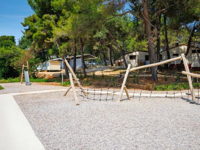 Cliquez pour découvrir toutes les photos de l'ÉTABLISSEMENT ! camping Arena Stupice Homes photo 8