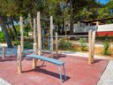 Cliquez pour découvrir toutes les photos de l'ÉTABLISSEMENT ! camping Arena Stupice Homes photo 10