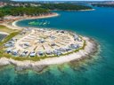 Cliquez pour découvrir toutes les photos de l'ÉTABLISSEMENT ! camping Arena Stupice Homes photo 3
