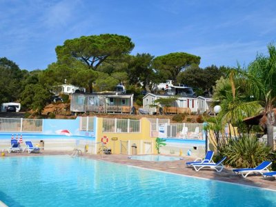camping Les Lauriers Roses photo 10