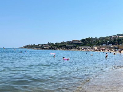 camping Les Lauriers Roses photo 18
