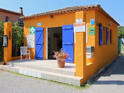 camping Les Lauriers Roses photo 20