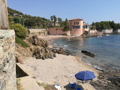 camping Les Lauriers Roses photo 21