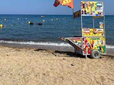 camping Les Lauriers Roses photo 22