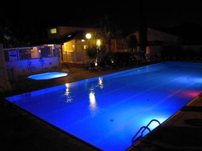 camping Les Lauriers Roses photo 25