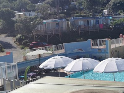 camping Les Lauriers Roses photo 27