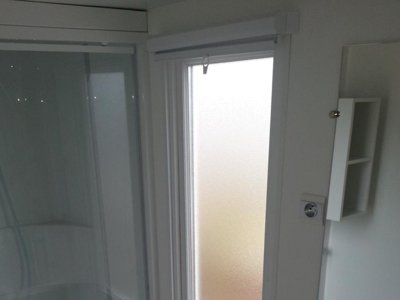 Cliquez pour découvrir toutes les photos de l'HÉBERGEMENT ! mobil-home - Les Lauriers Roses photo 9