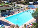 camping Les Lauriers Roses photo 11