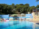 camping Les Lauriers Roses photo 2