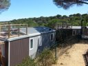 Cliquez pour découvrir toutes les photos de l'HÉBERGEMENT ! mobil-home - camping Les Lauriers Roses photo 7