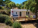 Cliquez pour découvrir toutes les photos de l'HÉBERGEMENT ! mobil-home - camping Les Lauriers Roses photo 2