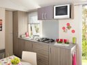 mobil-home - camping Les Lauriers Roses photo 2