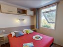 mobil-home - camping Les Lauriers Roses photo 5