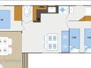 mobil-home - camping Les Lauriers Roses photo 7