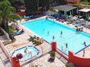 camping Les Lauriers Roses photo 3