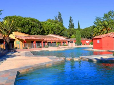 Cliquez pour découvrir toutes les photos de l'ÉTABLISSEMENT ! résidence SOWELL - Les Hameaux De La Camargue photo 2