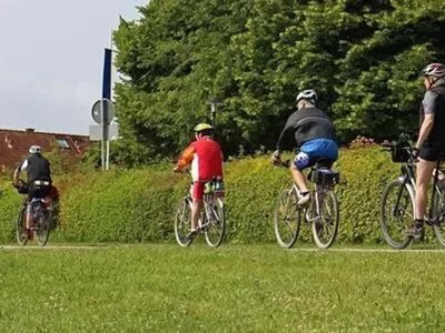 Cliquez pour découvrir toutes les photos de l'ÉTABLISSEMENT ! résidence SOWELL - Les Hameaux De La Camargue photo 24
