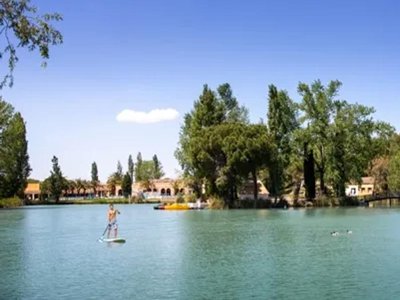 Cliquez pour découvrir toutes les photos de l'ÉTABLISSEMENT ! résidence SOWELL - Les Hameaux De La Camargue photo 27