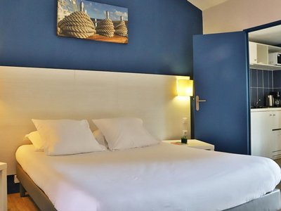 Cliquez pour découvrir toutes les photos de l'HÉBERGEMENT ! studio - SOWELL - Les Hameaux De La Camargue photo 3
