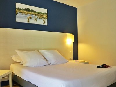 Cliquez pour découvrir toutes les photos de l'HÉBERGEMENT ! studio - SOWELL - Les Hameaux De La Camargue photo 7