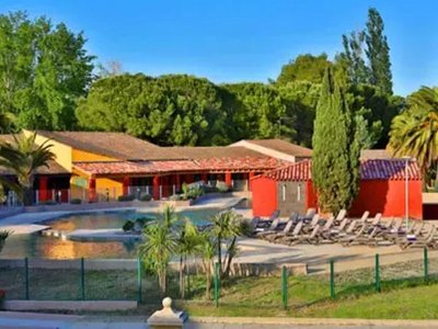 Cliquez pour découvrir toutes les photos de l'ÉTABLISSEMENT ! résidence SOWELL - Les Hameaux De La Camargue photo 3