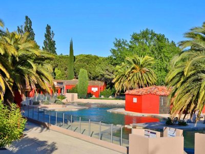 Cliquez pour découvrir toutes les photos de l'ÉTABLISSEMENT ! résidence SOWELL - Les Hameaux De La Camargue photo 4