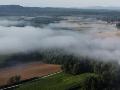 Cliquez pour découvrir toutes les photos de l'ÉTABLISSEMENT ! camping Glamping Kolpa Resort photo 17