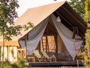 Cliquez pour découvrir toutes les photos de l'ÉTABLISSEMENT ! camping Glamping Kolpa Resort photo 2
