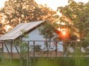 Cliquez pour découvrir toutes les photos de l'HÉBERGEMENT ! tente - camping Glamping Kolpa Resort photo 2