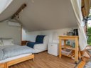 Cliquez pour découvrir toutes les photos de l'HÉBERGEMENT ! tente - camping Glamping Kolpa Resort photo 3