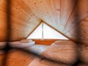 Cliquez pour découvrir toutes les photos de l'HÉBERGEMENT ! chalet - camping Glamping Kolpa Resort photo 7