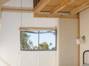 tente en toile et bois - camping Glamping Kolpa Resort photo 3