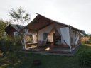 Cliquez pour découvrir toutes les photos de l'ÉTABLISSEMENT ! camping Glamping Kolpa Resort photo 4
