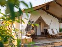 Cliquez pour découvrir toutes les photos de l'ÉTABLISSEMENT ! camping Glamping Kolpa Resort photo 5