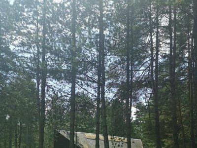 Cliquez pour découvrir toutes les photos de l'HÉBERGEMENT ! tente - Les Sapins De Corrèze photo 2