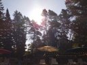 camping Les Sapins De Corrèze photo 11