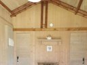 chalet - camping Les Sapins De Corrèze photo 4