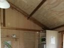chalet - camping Les Sapins De Corrèze photo 8