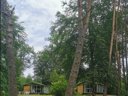 chalet - camping Les Sapins De Corrèze photo 3