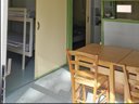 chalet - camping Les Sapins De Corrèze photo 4