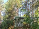 chalet - camping Les Sapins De Corrèze photo 6
