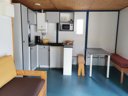 Cliquez pour découvrir toutes les photos de l'HÉBERGEMENT ! chalet - camping Les Sapins De Corrèze photo 3