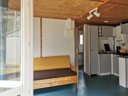 Cliquez pour découvrir toutes les photos de l'HÉBERGEMENT ! chalet - camping Les Sapins De Corrèze photo 4