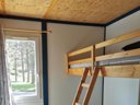 Cliquez pour découvrir toutes les photos de l'HÉBERGEMENT ! chalet - camping Les Sapins De Corrèze photo 7