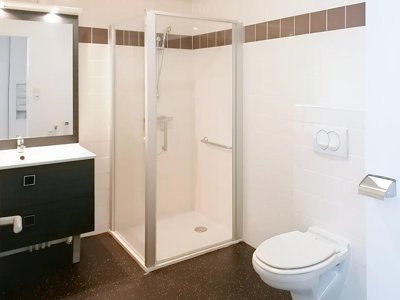 établissement Terres De France - Appart Hotel Rouen Flaubert photo 28