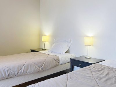 appartement - Terres De France - Appart Hotel Rouen Flaubert photo 6