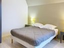 appartement - établissement Terres De France - Appart Hotel Rouen Flaubert photo 7