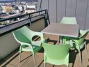 établissement Terres De France - Appart Hotel Rouen Flaubert photo 7