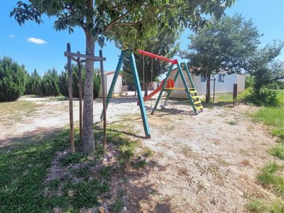 camping Autocamp Peros photo 10